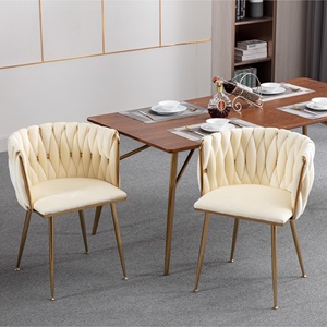 Canapé moelleux en velours <span class=keywords><strong>Fauteuil</strong></span> de salon design créatif <span class=keywords><strong>Fauteuil</strong></span> de loisirs nordique <span class=keywords><strong>Fauteuil</strong></span> de manucure à dossier confortable - Product Image 1