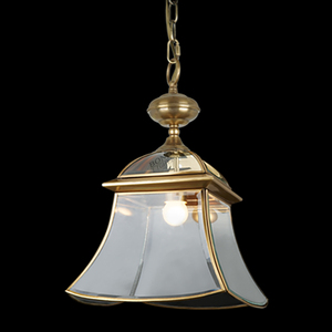 โคมระย้าบัดกรีขนาดเล็กปรับแต่งได้ปรับความสูงได้ออกแบบสร้างสรรค์สำหรับบ้านสำนักงานโรงแรมล็อบบี้ห้องใต้หลังคาวิลล่าภายใน - Product Image 2