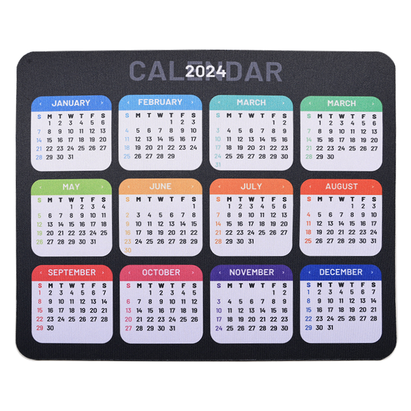 Calendario