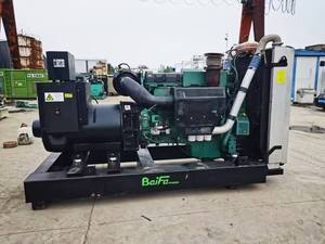 Đa chức năng Công nghiệp thứ hai tay máy phát điện khai thác mỏ trang web điện với chất lượng cao - Product Image 2