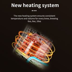 <span class=keywords><strong>เครื่อง</strong></span><span class=keywords><strong>ชง</strong></span><span class=keywords><strong>กาแฟ</strong></span>โซคานีรุ่นใหม่ <span class=keywords><strong>เครื่อง</strong></span><span class=keywords><strong>ชง</strong></span><span class=keywords><strong>กาแฟ</strong></span>แบบแคปซูลอเมริกัน 2 in 1 มัลติฟังก์ชั่น ประสิทธิภาพสูง ความจุถังน้ำ 900 มล. - Product Image 3