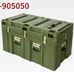 DF JM905050 137L 138L 139L 140L Estuche Rígido de Plástico Profesional Personalizable e Impermeable para Equipos en Múltiples Colores - Product Image 5