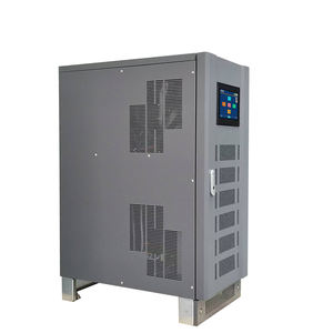 GE33-20KVA 산업용 라인-제조 라인 데이터 센터를 위한 대화형 <span class=keywords><strong>UPS</strong></span> 신뢰할 수 있는 전력 - Product Image 1
