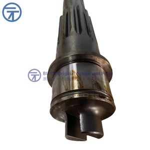 Nuovo Albero di Trasmissione BUER di Alta Qualità per Escavatori E320 E330, Codice 209-5894 MCB172, Ricambio Finale per Macchinari Edili, Garanzia 1 Anno - Product Image 3