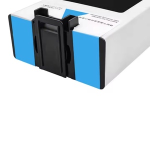 Cartucho de Tinta Compatible Supercolor de 4 Colores, 1000 ml/unidad, Lleno de Tinta para Riso X7200 X7250, para Impresora Comcolor X7200 X7250 - Product Image 6
