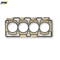 Joint de culasse 1104400Q1E, pièces de rechange pour culasse de moteur automobile, compatible avec le système moteur des véhicules NISSAN