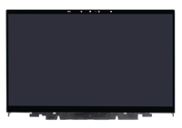 Écran tactile LCD IPS UHD de remplacement GBOLE 13,3 pouces pour ordinateur portable Dell Inspiron 13 7306 2-en-1 avec connecteur 40 broches - Usage professionnel