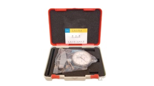 Testeur magnétique kz Coaxial, précision métrique, sonde de boule de profondeur métrique rs232, indicateur de profondeur numérique - Product Image 5