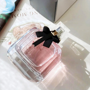 Parfum Wanita Grosir Berkualitas Tinggi 1 1 Cologne Spray Aroma Tahan Lama Mewah Original Merek Desainer Ysls Mon Paris - Product Image 3