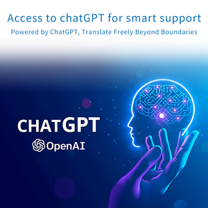 อุปกรณ์แปล<span class=keywords><strong>ภาษา</strong></span>ขนาดเล็ก Itranstalk 160 Deepseek AI รองรับ<span class=keywords><strong>ภาษา</strong></span>เวียดนาม เลาสก์ รัสเซีย อังกฤษ สเปน หน้าจอสัมผัส ใช้งานได้ทั้งออนไลน์และออฟไลน์ - Product Image 4