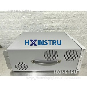 เครื่องออสซิลโลสโคป Keysight รุ่น 86100C Infiniium DCA-J (Agilent 86100C) มือสอง - Product Image 5