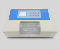 Cheap Price Lab Equipment Digital Tablet Hardness Tester for Laboratory Use