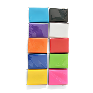 Custodie Premium Opache per Carte con Stampa Logo Personalizzata, Materiale PP, Formato Standard, Protezione per Carte da Gioco e Collezione, Produzione all'Ingrosso - Product Image 2