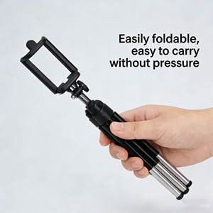 Оптовая продажа, многофункциональный портативный штатив для съемки на 360 градусов - Product Image 2