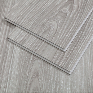 Pavimento SPC a Incastro Click Impermeabile 4mm 5mm 6mm Resistente all'Usura per Interni - Product Image 5
