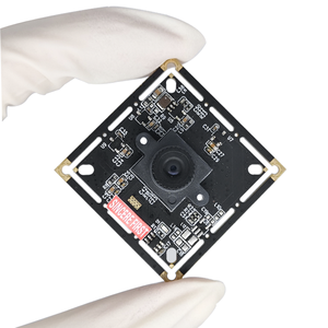 OEM PS5268L 2MP USB2.0 <b>Camera</b> Module with 1080P30 MJPEG Output and Low Distortion Lens for industrial control terminal - Product Image 6