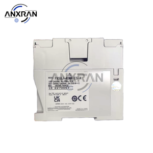 Para Mitsubishi serie FX5UJ controlador lógico programable Módulo de salida de relé PLC FX5UJ40MRESA - Product Image 2