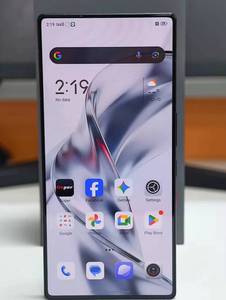 Nubla Red Magic 11 Pro, Teléfono para Juegos de Alta Calidad con Snapdragon 8 Elite Gen5, Carga Rápida de 120W, ROM Global - Product Image 3