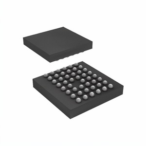 Compre Componentes Electrónicos en Línea Directamente del Fabricante: Memoria M28W320FCT70ZB6E 47 TFBGA - Product Image 1