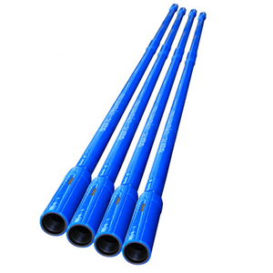 Tige de forage lourde 7-1 HWDP pour le forage - Product Image 4