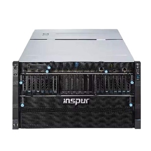 Hot <span class=keywords><strong>Inspur</strong></span> Nf5688m7 Nf5688 M7 Hgx H100 8 Gpu 80gb Gpu Utilisé Serveur Ordinateur De Stockage Ai Rack Serveurs - Product Image 1