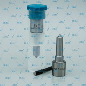 ERIKC แรงดันสูงหัวฉีด DLLA 150 P 2424 0 433 172 424 สเปรย์ปั๊มน้ํามันหัวฉีด DLLA150P2424 สําหรับ 0445120280 - Product Image 3