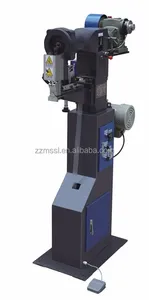 Electric Single Arm Paper <strong>Box</strong> Glue Gluing <strong>Machine</strong> Cardboard Rigid Boxes Making <strong>Machine</strong> <strong>Box</strong> Corner Taping Pasting <strong>Machine</strong> - Product Image 2