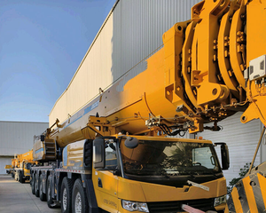 <b>Used</b> Chinese Top Brand X-C-M-G/SANYY XCA300 100/110/130/160/200/240/300 <b>Truck</b> <b>Crane</b> Made in China 300 Ton <b>Crane</b> - Product Image 4