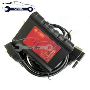 For SINOTRUK HOWO Cnhtc Diesel Engine Heavy Duty Truck Diagnostic Tool <b>Scanner</b> for Sinotruck Diagnostic Interface - Product Image 6