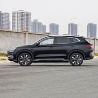 Vente en gros BYD Song PLUS EV 605KM Smart Driving Edition Fabriqué en Chine Véhicules électriques purs Véhicules à énergies nouvelles à vendre