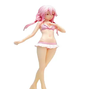 Boneco de ação dançante nu para adultos baratos personalizados, brinquedo sexy anime para meninas