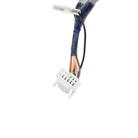 Interruptor de Control Telefónico para Volante 96700-3W502 + 96700-3W301 para Kia SPORTAGE 2012-2015