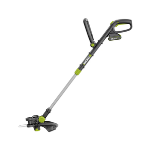 Cortacésped con Batería de Litio WD163, Herramienta Eléctrica Ligera para Deshierbe y Recorte del Hogar - Product Image 1