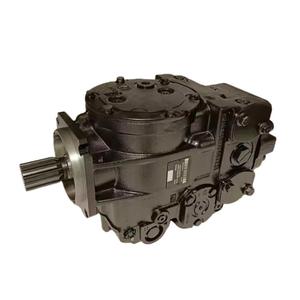 Pompe hydraulique série 90R180 90R180KA5EF80TCC8H03NNN292924 à cylindrée variable, à pistons axiaux, 70 kg, garantie 1 an - Product Image 3