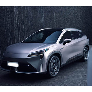 Venta Especial GAC AION LX Plus Edición 80 Mil Millas, SUV Grande Eléctrico Puro de 5 Plazas y Gran Autonomía para Negocios y Familia - Product Image 2