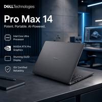 Pour ordinateur portable professionnel Pro Max 14 pouces, haute performance, processeur Intel Core, SSD, écran 1080p, Windows 11 Home Professional, travail portable