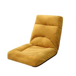 Double <span class=keywords><strong>baie</strong></span> vitrée pliable haute apparence horizontale canapé paresseux Tatami canapé à dossier unique japonais balcon chaise longue - Product Image 1
