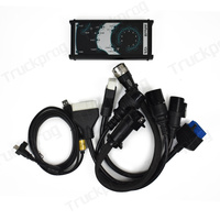 Easy Daily para Iveco Eltrac EASY v18.1 Fiat IVECO Eltrac E.A.SY Electronic Advanced System Software Communications Module (ECI)