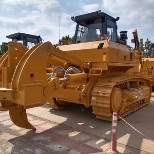 Crawler Bulldozer SEM832 320HP Brand New <strong>Dozer</strong> Original Factory Supply 253kW Power Engine Gear High Digging Power - Product Image 1