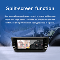Toptan Android 15 6.86" Fiat Punto Linea EVO için Araç Video DVD Oynatıcı, RDS GPS DSP 4G SIM KART Navigasyon Stereo ANA ÜNİTESİ