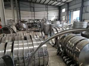 High-Capacity Heavy-Duty Vibrating Sieve <b>Machine</b> <b>Rotary</b> Grading Equipment with Motor and Engine for Ore Application - Product Image 3