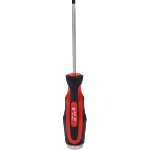 KS TOOLS-Tournevis à tête cylindrique 151.1123 ERGOTORQUE max-Tournevis à fente EAN 4042146204450 TOURNEVIS À FENTES - Product Image 3