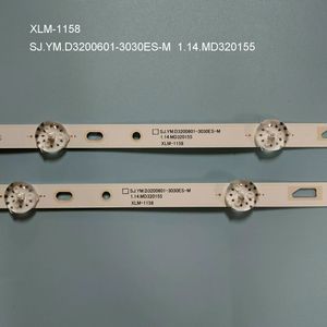 Cina retroilluminazione per tv a <span class=keywords><strong>led</strong></span> tiras <span class=keywords><strong>led</strong></span> para televisores tv <span class=keywords><strong>led</strong></span> fornitori di strisce di retroilluminazione con recensioni - Product Image 3