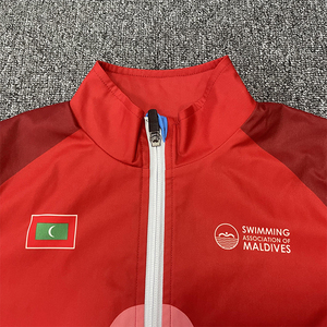 Ropa Deportiva Sublimada Estampada de Talla Grande para Primavera, Unisex, para Entrenamiento, Gimnasio, Chándal - Product Image 3