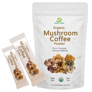 गर्म बिक्री नए सूत्र हिप्पोकैम्पस अर्क ऊर्जा सीहोर्स कॉफी प्रदान करता है - Product Image 1