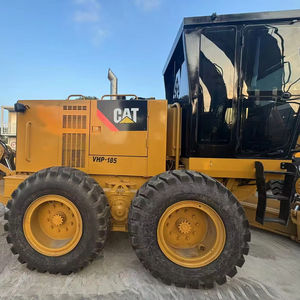 Niveleuse d'occasion CAT 12G Prix bon marché excellente performance Niveleuse d'occasion CAT à vendre - Product Image 1