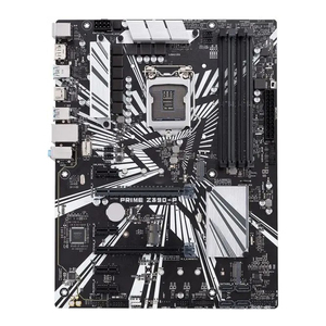 Carte mère US Z370-P Z370-Dragon Z370M-PLUS II TUF Z370-PLUS Z370-A Z390-P Z390M-PLUS STRIX Z390-H F E Z370-E Z370-F Z390-I CPU - Product Image 4