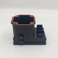 Kit de Asiento de Plástico para Bomba de Adblue de Fábrica OEM ATP01104