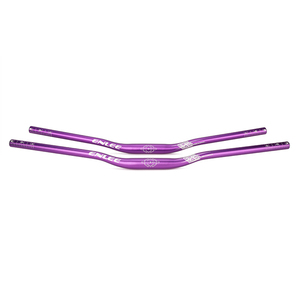 ENLEE-Manillar de bicicleta de montaña, aleación de aluminio, 720/780mm - Product Image 5