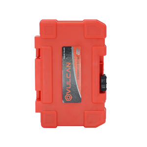 Jeu de forets HSS <span class=keywords><strong>Vulcan</strong></span> Industrial avec embouts de tournevis magnétiques à queue droite – Prix direct usine pour le travail des métaux - Product Image 6